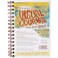Strathmore 300 Series Visual Bristol Journal 55x8 Vellum Wire Bound 24 Sheets