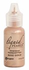 Ranger Rose Gold Liquid Pearls 05 oz