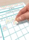 Teacher Created Resources Pastel Pop Rainbows Mini Stickers