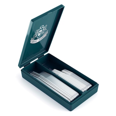36 Premium Metal Collar Stays in a Plastic Box Order the Sizes You Need 22 25 275  3