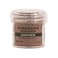 Ranger  Heat Embossing Powder for Cardmaking  Metallic  Gold Silver Platinum Copper  Princess Gold  5 Item Bundle