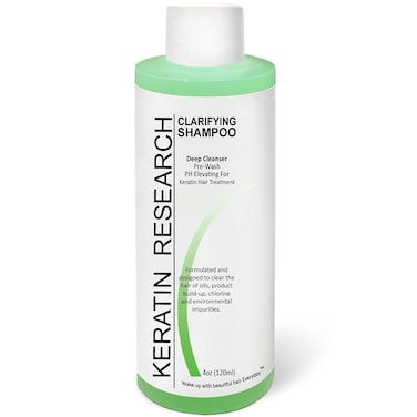 Complex Brazilian Keratin Hair Treatment Professional result