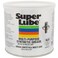 Super Lube 41160 Synthetic Grease NLGI 2 141 oz Canister Translucent White