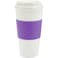 Copco Acadia Travel Mug 16Ounce Lilac
