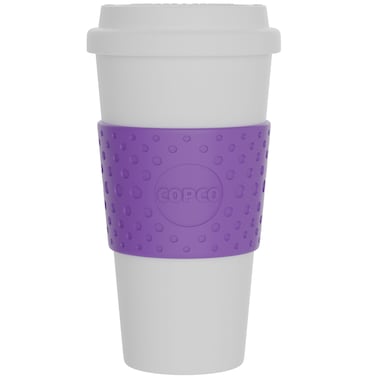 Copco Acadia Travel Mug 16Ounce Lilac