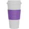 Copco Acadia Travel Mug 16Ounce Lilac
