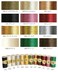 DMC Diamant Metallic Needlework Thread 382Yard Copper