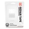 GEAR AID Tenacious Tape Repair and Seam Tape for Tents and Vinyl Clear Roll 15x 60