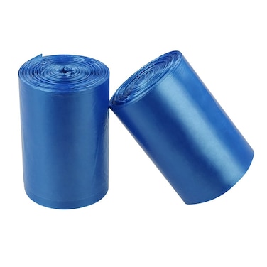 Cand 15 Gallon Small Garbage Bags 240 Counts C3