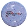 Discrafts Jawbreaker Zone 160166 Gram Putt and Approach Golf Disc