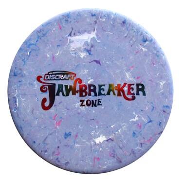 Discraft Jawbreaker Zone 170172 Gram Putt and Approach Golf Disc