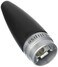 Kum 3064422 Magnesium Ellipse 1Hole Inner Sharpener
