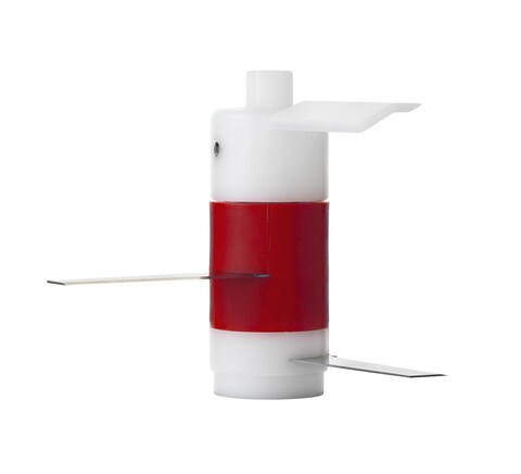 ZYLISS Easy Pull Food Chopper and Manual Food Processor  Vegetable Slicer and Dicer  Hand Held
