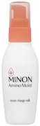 Minon Amino Moist charge Milk moisturizing emulsion 100g