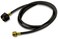 GrillPro 80010 10Foot LP Hose Adapter