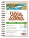 Strathmore Visual Journal Bristol Smooth 55X828 Sheets 460350