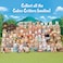 Calico Critters Sandy Cat Family Dolls Dollhouse Figures Collectible Toys Premium 3 inches