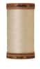 Mettler SilkFinish Solid Cotton Thread 500 yd475m Muslin
