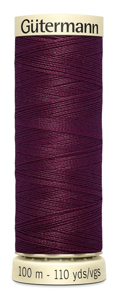Gutermann SewAll Thread 110 YardsMagenta