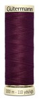 Gutermann SewAll Thread 110 YardsMagenta