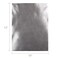 Hygloss Metallic Foil Paper 10 x 13 Inch 10 Sheets 10 x 13 Gold  Silver