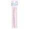 We R Memory Keepers Cinch Book Binding Wire 075Inch Rose 2 Pack