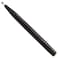 Pentel Arts Sign Pen Black Ink 2 Pack S520BP2A  Assorted