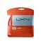 Luxilon Element IR Soft 127 Tennis String  Set Red