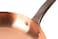Cuisine Romefort  pure copper frying pan  11 in thickwalled  skillet made of solid copper without coating Large