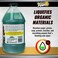 Instant Power Septic Shock  Septic Tank Treatment Drain Cleaner Liquid Clog Remover for Septic System 676 Oz