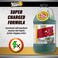 Instant Power Septic Shock  Septic Tank Treatment Drain Cleaner Liquid Clog Remover for Septic System 676 Oz