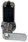 CombiCam 7432S  Keys Ultra 0 58 Chrome