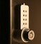 CombiCam 7432S  Keys Ultra 0 58 Chrome