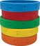Teacher Created Resources Paw Prints Wristbands TCR6552