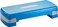 Tone Fitness Aerobic Step Blue  Exercise Step Platform Medium