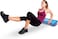 Tone Fitness Aerobic Step Blue  Exercise Step Platform Medium