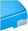 Tone Fitness Aerobic Step Blue  Exercise Step Platform Medium