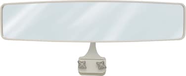 SeaSense Boat Mirror 10 x 4Inch