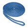 SeaSense Double Braid Nylon Dockline 58Inch X 25Foot Blue Model 50013085
