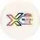 Discraft X Buzzz 160166 Gram MidRange Golf Disc