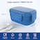 HOMETALL Lunch Box Containers Stackable Bento Box Adult Lunch Box for Kids Large Capacity 1900ml Lunchbox with Utensil Set LeakProof Bento Lunch Box for Dining Out Work Picnic School