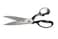 Crescent Wiss 10 Bent Handle Industrial Shears  W20