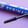 Ecrinal Fortifying Black Mascara with ANP 2  Longer Thicker Volumizing Mascara Volume  Length Gentle for Sensitive Eyes  Contact Lens Wearers Nourishing Black Mascara  023 fl oz