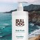 BULLDOG Mens Skincare and Grooming Body Wash Coastline 169 Fluid Ounce