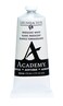 Grumbacher 90ml Metal Tube Academy Acrylic Paint Gloss Iridescent White