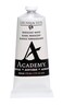 Grumbacher 90ml Metal Tube Academy Acrylic Paint Gloss Iridescent White
