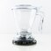 Tea Infuser for Loose Leaf Tea Round Clear