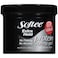 Softee Softee extra hold protein styling gel 32 ounce Black 32 Ounce