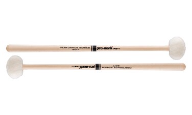Performer Series PST1 Soft Maple Timpani Mallet