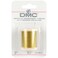 DMC Metallic Embroidery Thread 437 yardsGold